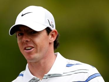 An excellent opening day for Rory Mcilroy